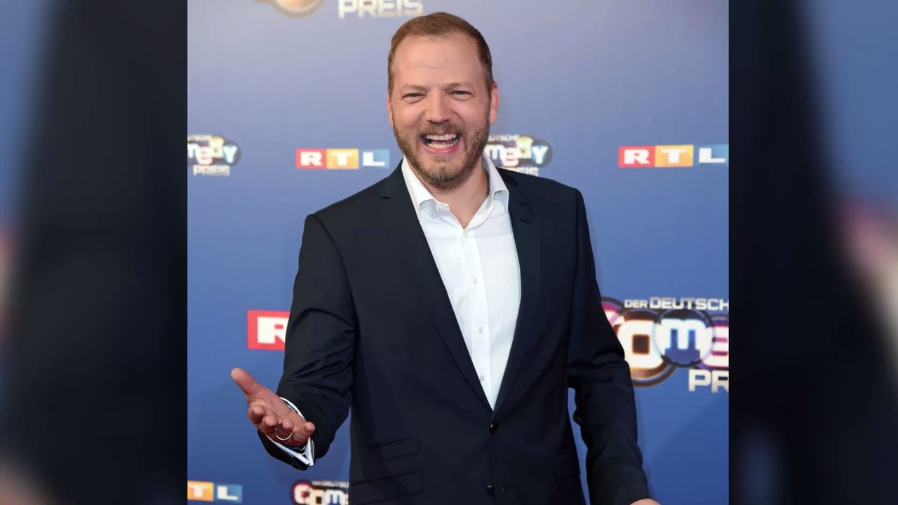 Mario Barth ganz verändert: Der Comedian trägt jetzt Glatze!
