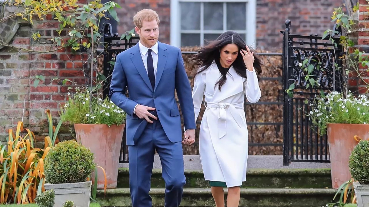 Obama-party: meghan und harry ausgeladen