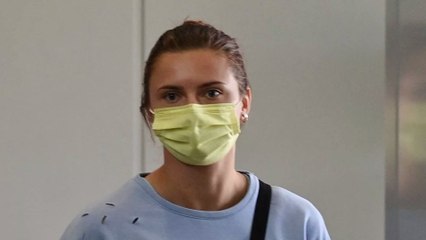 Nach Aufregung um belarussische Sprinterin: Ihre Trainer verlieren Olympische Akkreditierung