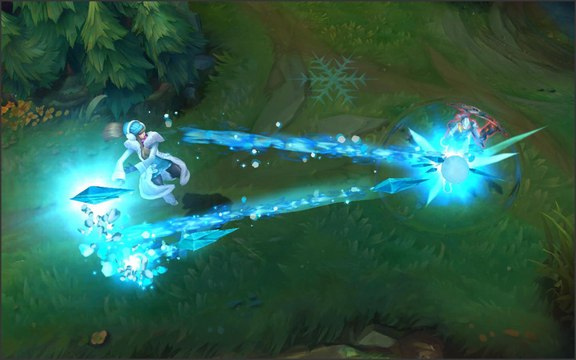 League of Legends : tout ce qu'il faut savoir pour contrer Syndra sur la midlane