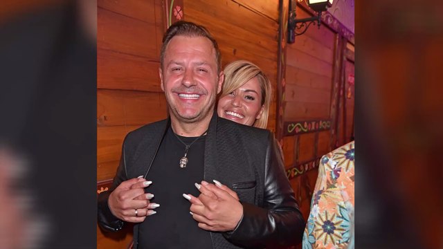 Jasmin Herren: Waren sie und Willi etwa gar nicht getrennt?