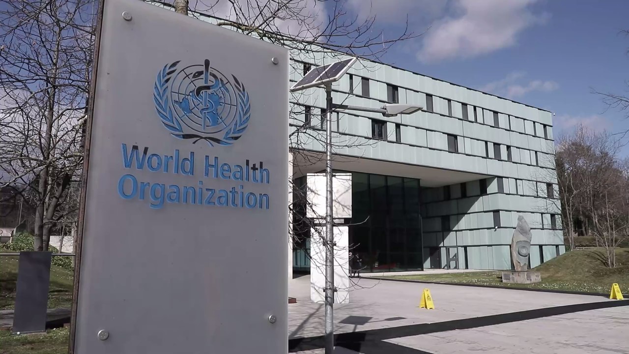 Neue 'Variante von Interesse': WHO setzt 'Mu' auf die Liste