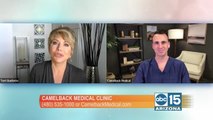 Camelback Medical Clinic: Treat ED without pills, injections or surgery