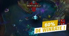 League of Legends : le nouveau pick Coréen pour grimper en solo Q