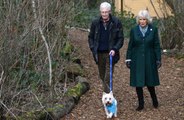 Camilla, Duchess of Cornwall triumphs in dog challenge