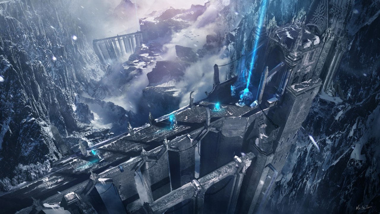 League of Legends : un mode ranked pour l'ARAM