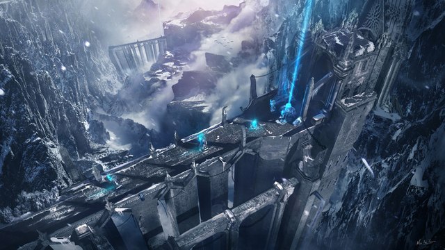 League of Legends : un mode ranked pour l'ARAM