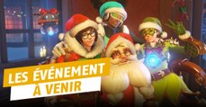 Overwatch : les 3 événements qu'on aimerait voir venir dans le jeu pour 2017