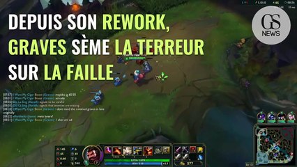 League of Legends : le meilleur assassin n'est pas celui que l'on croit