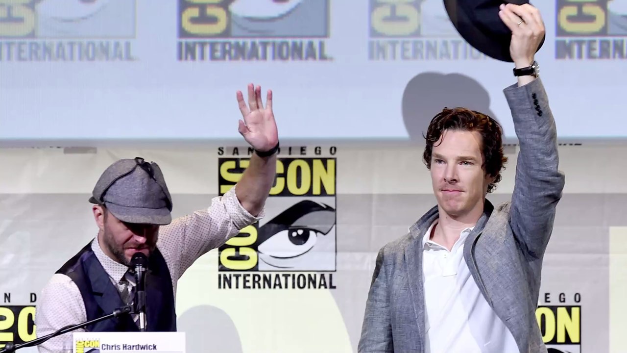 Unerwartet: "Sherlock"-Star gestorben!