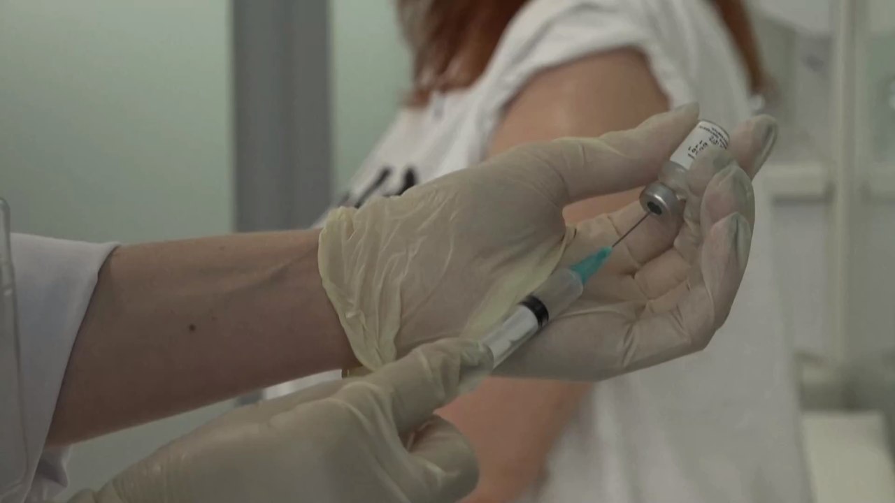 Keine Impfung? Kein Gehalt! Impfverweigerer werden in Russland nicht mehr bezahlt