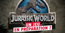 Jurassic World Survivor : un nouveau jeu Jurassic Park serait en préparation