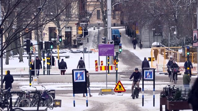 Hans Kuge, director de la OMS para Europa, ve un periodo de tranquilidad con la Covid en Europa