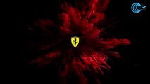 Así suena el nuevo Ferrari de Carlos Sainz