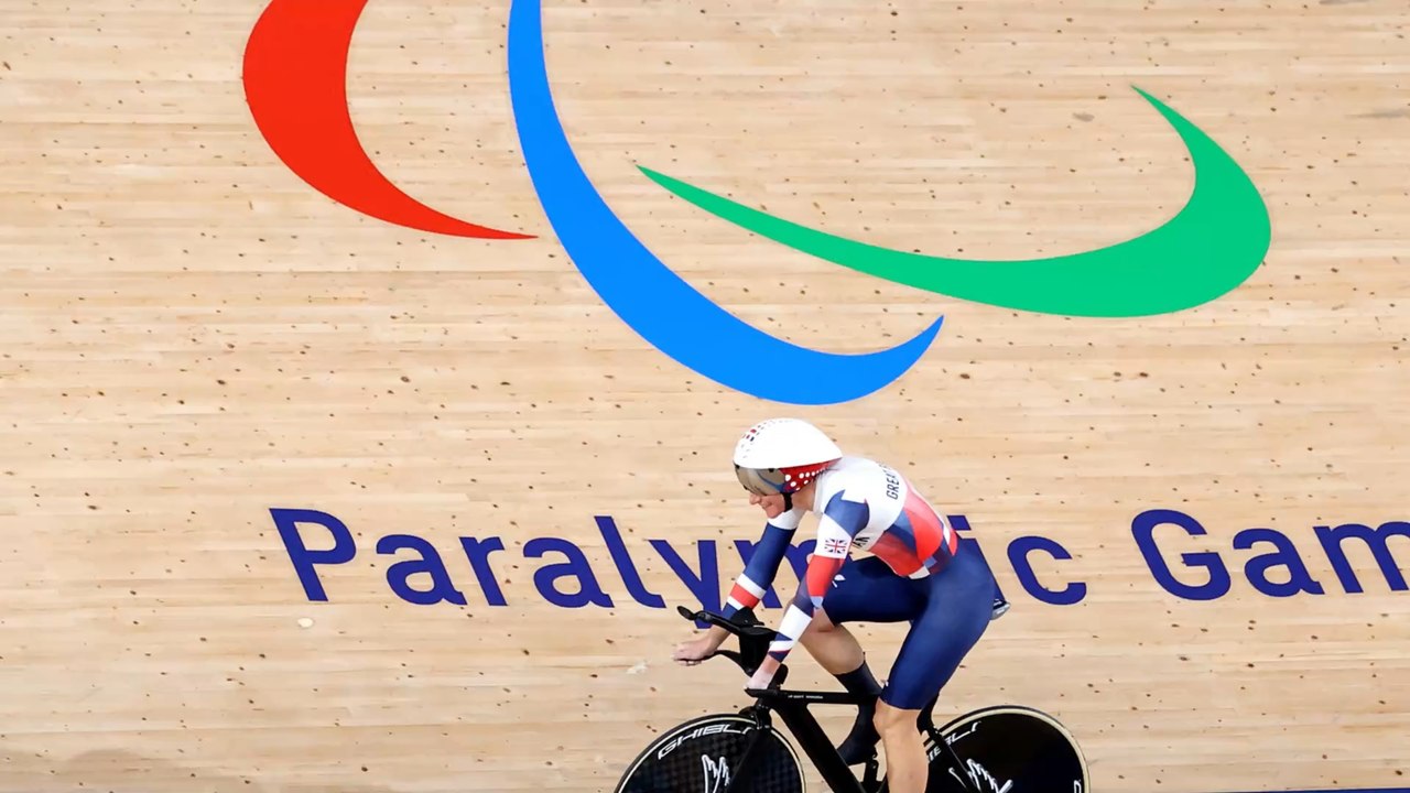 Inklusion statt Corona: Die Paralympics sollen nicht im Schatten von Corona stehen