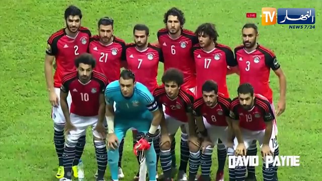 مصر-الكاميرون.. موقعة للتاريخ في نصف نهائي الكان والرهان نجنة تضاف للرصيد