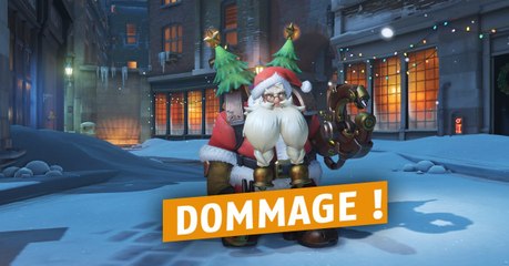 Overwatch : il n'y aura pas d'événement de la St-Valentin et de Pâques