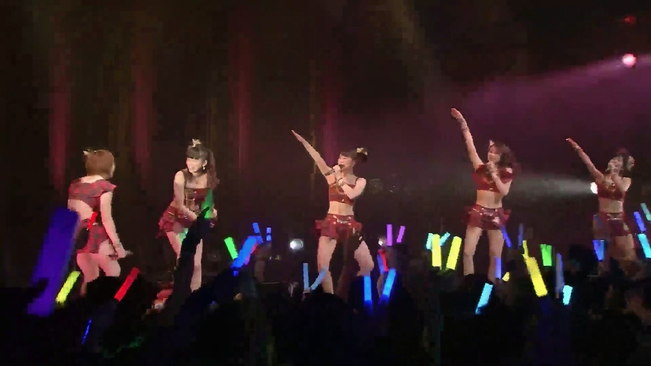 S／Mileage-2