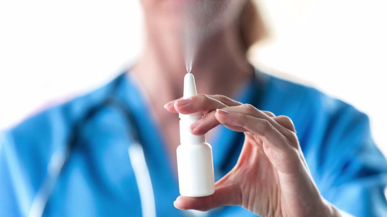 Neuartige Vakzine: Ist eine Corona-Impfung bald durch die Nase möglich?