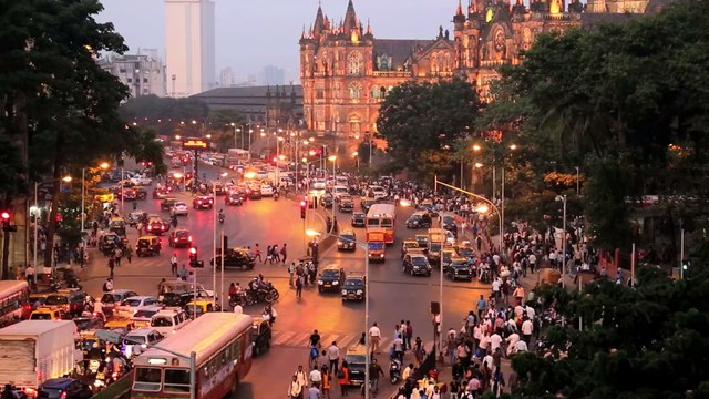 Leben wie ein Geist: Wenn man in Indien für tot erklärt wird, kann man kein Land besitzen