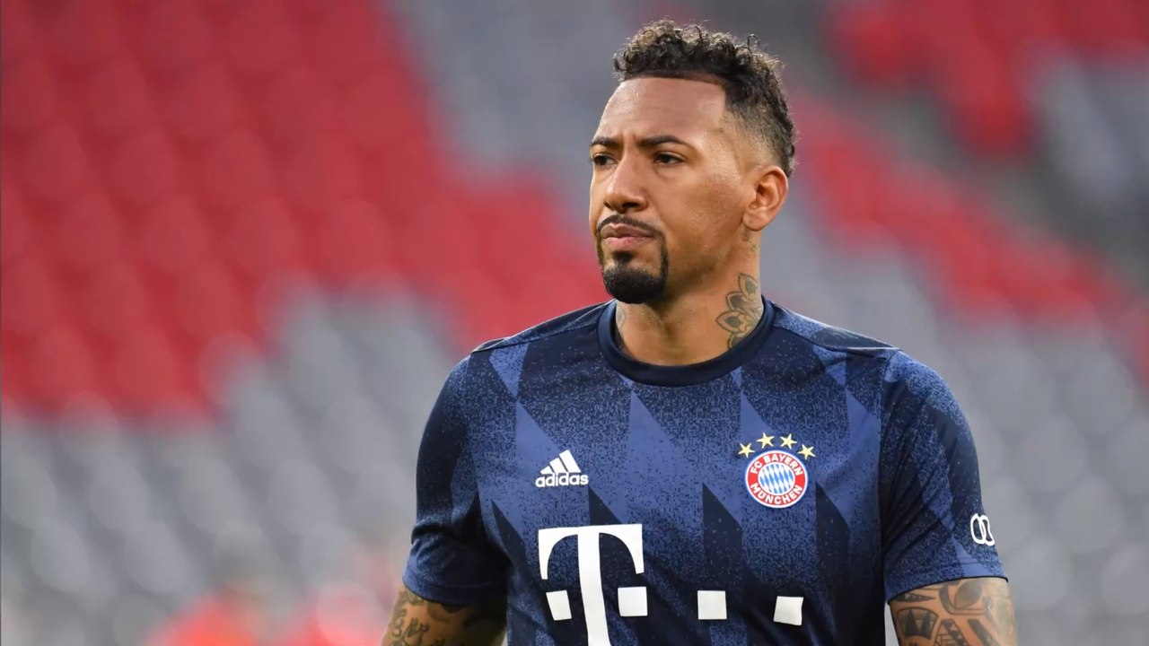 Jérôme Boateng: Prozess wegen Körperverletzung gestartet