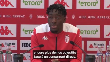 23e j. - Disasi : “Il n'y a pas de pression”