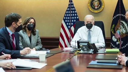 Magát és családját is felrobbantotta az Iszlám Állam terrorszervezet likvidált vezetője