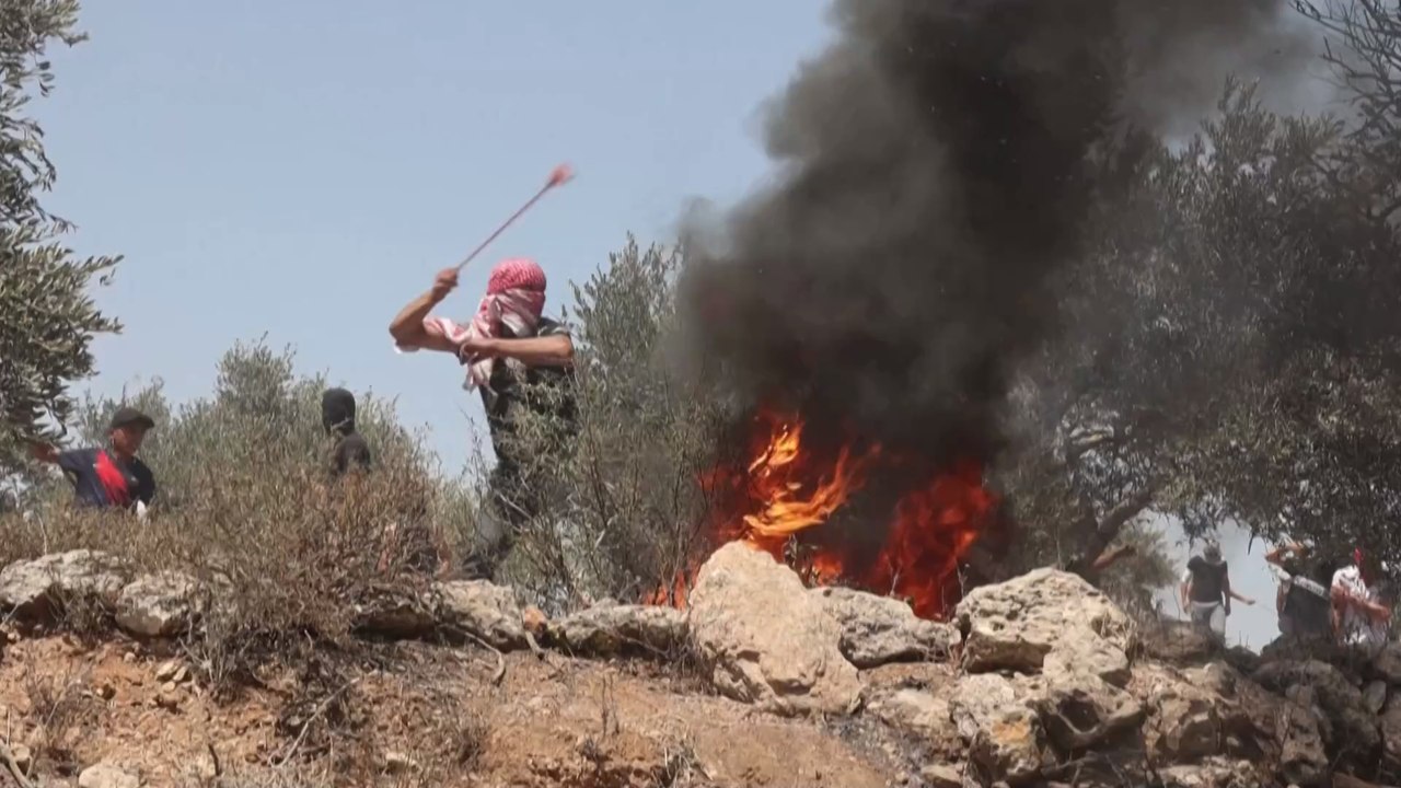 Wegen religiösem Statement bei Olympischen Spielen: Algerischer Judoka für 10 Jahre gesperrt