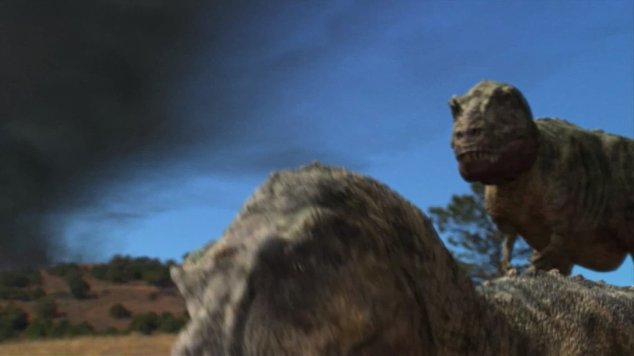 Dinosaurier: Analyse von T-Rex-Kieferknochen enthüllt seine Fressgewohnheiten
