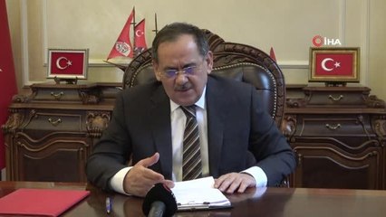 Başkan Demir: "Raylı sistemde daha verimli bir işletme modeline geçiyoruz"