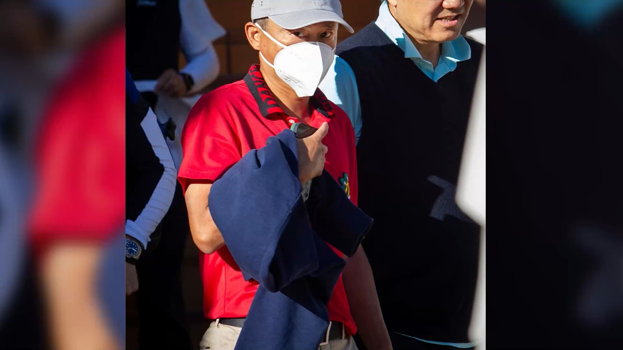 Jack Ma: Der Alibaba-Gründer ist wieder aufgetaucht