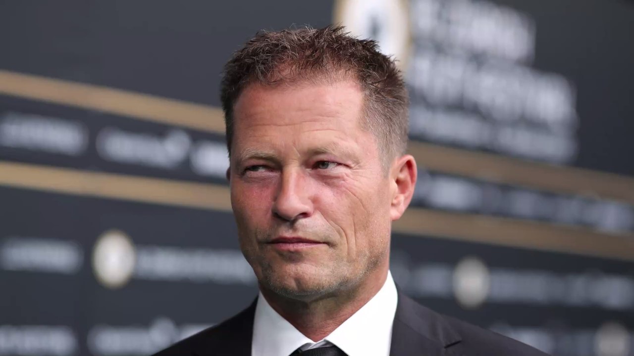 Til Schweiger findet das Impfen von Kindern 'entsetzlich'