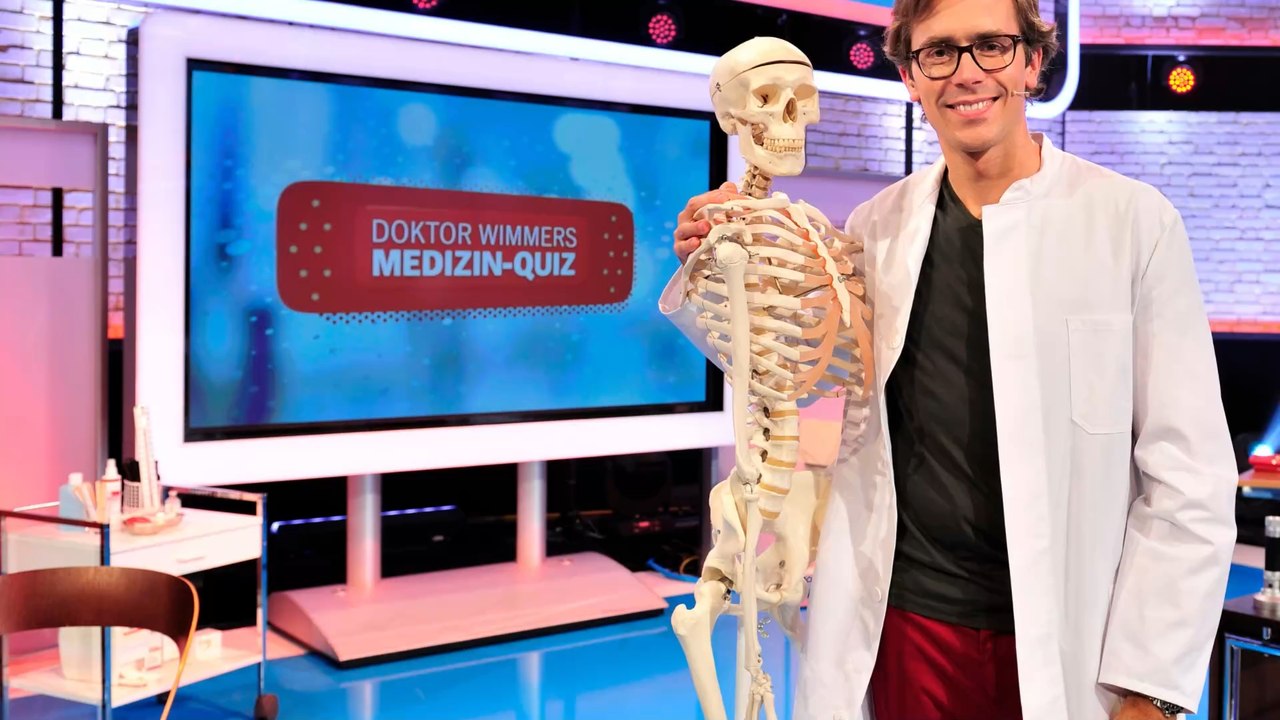 "Mein Vaterherz schlägt laut": Nach dem Verlust seiner 9 Monate alten Tochter wird TV-Arzt Dr. Wimmer wieder Vater