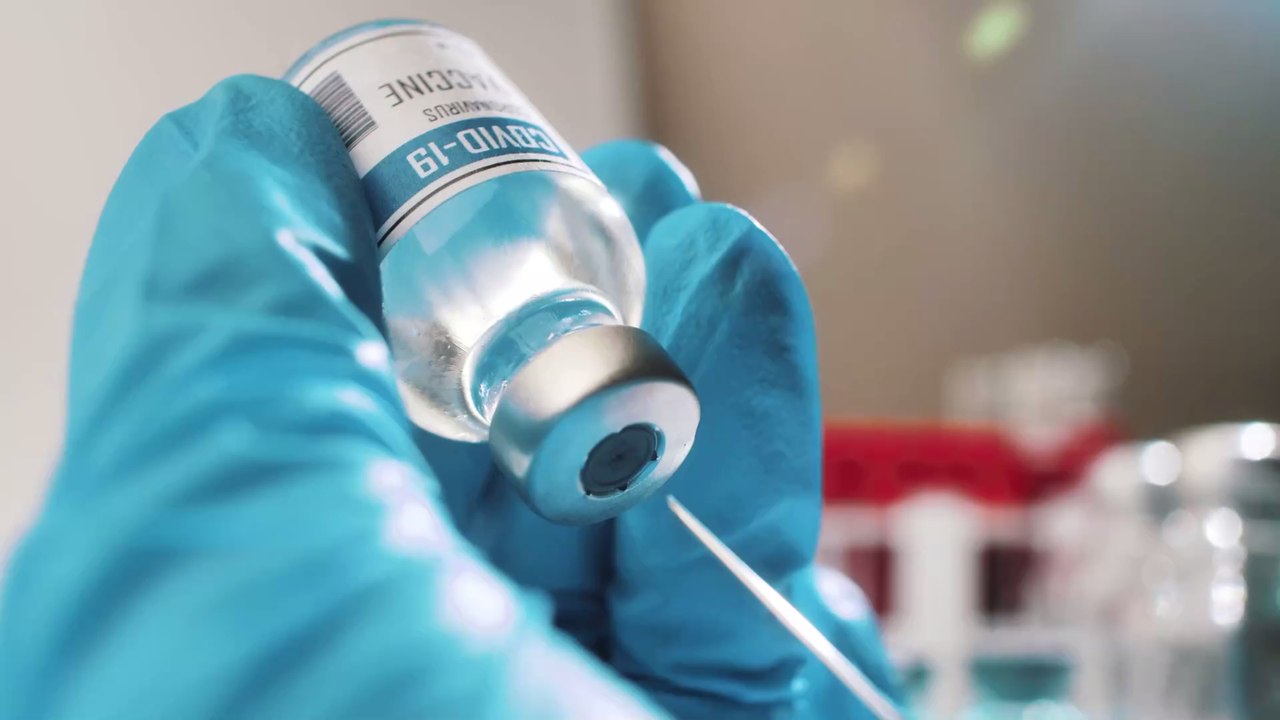 'Ich sehe ein Auseinanderdriften': Das denkt Maria Furtwängler über Impfskeptiker