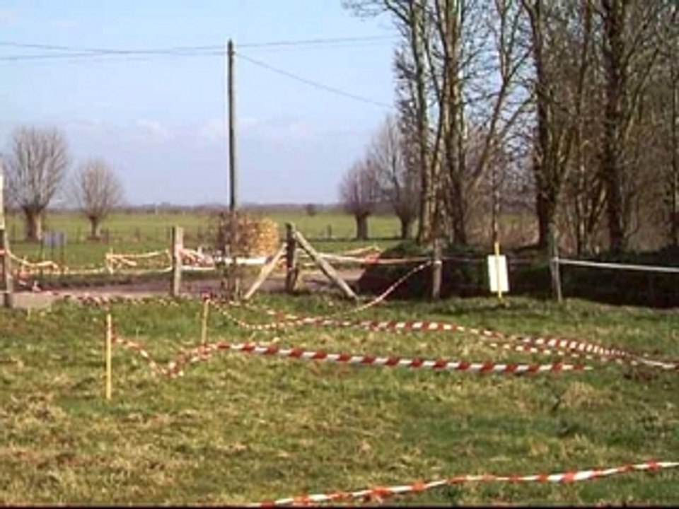 rallye cote fleurie lemonier,senecal,cabourg,vaselin,menard.