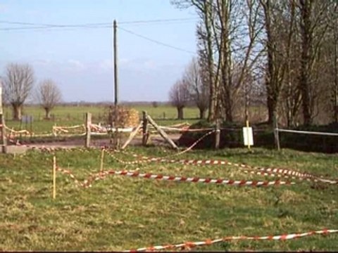 rallye cote fleurie lemonier,senecal,cabourg,vaselin,menard.