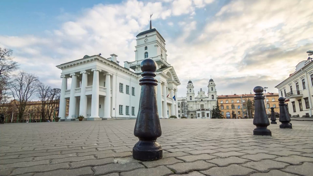 Elf Jahre Haft: Belarus verurteilt Oppositionelle Maria Kolesnikowa