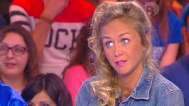 Enora Malagré nue en une de Lui ? La séquence de TPMP qui sème le trouble