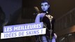 Overwatch : les meilleurs skins créés par la communauté