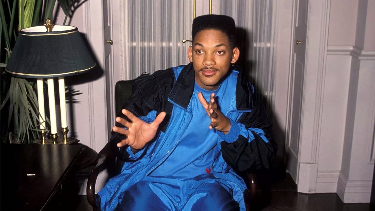 Will Smith: Dieser Star soll neuen 'Prinz von Bel-Air' im Reboot spielen