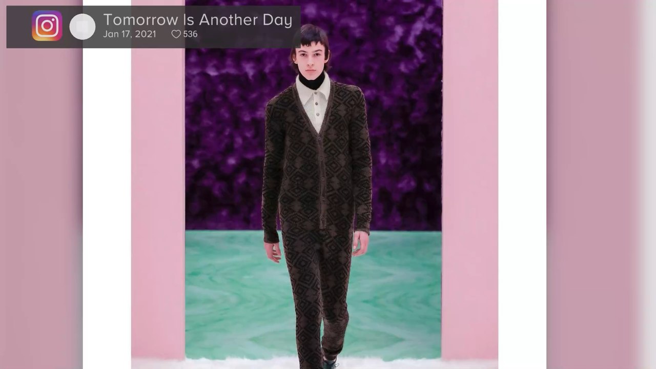 Nicht als Rocker: Campinos Sohn folgt seinem Vater in die Öffentlichkeit