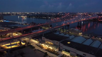 New Orleans: Nächtliche Ausgangssperre nach Hurrikan Ida