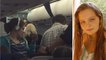 Une ado autiste débarquée de l'avion car elle mettait le pilote mal à l'aise