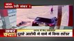 Uttar Pradesh Breaking: Man arrested for attacking Owaisi