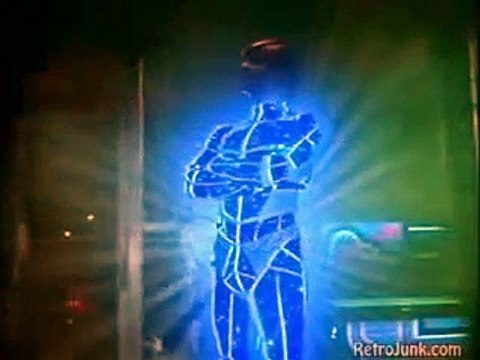 Automan Saison 0 - Opening Automan (EN)