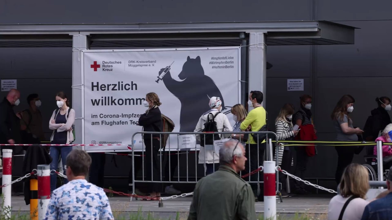 Erneute Kontaktbeschränkungen im Herbst: Impfquote laut Drosten nicht hoch genug!