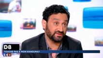 TPMP : Cyril Hanouna touché par les critiques ? Sa réponse