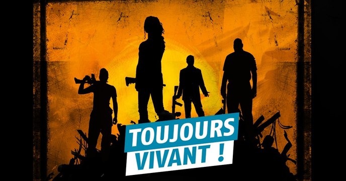 Left 4 Dead 2 : 7 ans après, le jeu de Valve est toujours aussi populaire