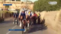 Volta a la Comunitat Valenciana 2022 - Stage 2 [LAST 15 KM]