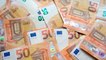 Frau findet 10.000 Euro: Ein Jahr später bekommt sie ihr Urteil